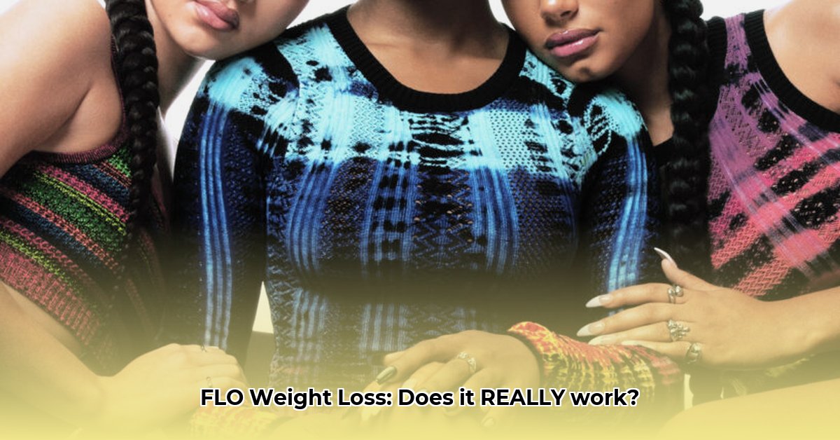 flo-weight-loss
